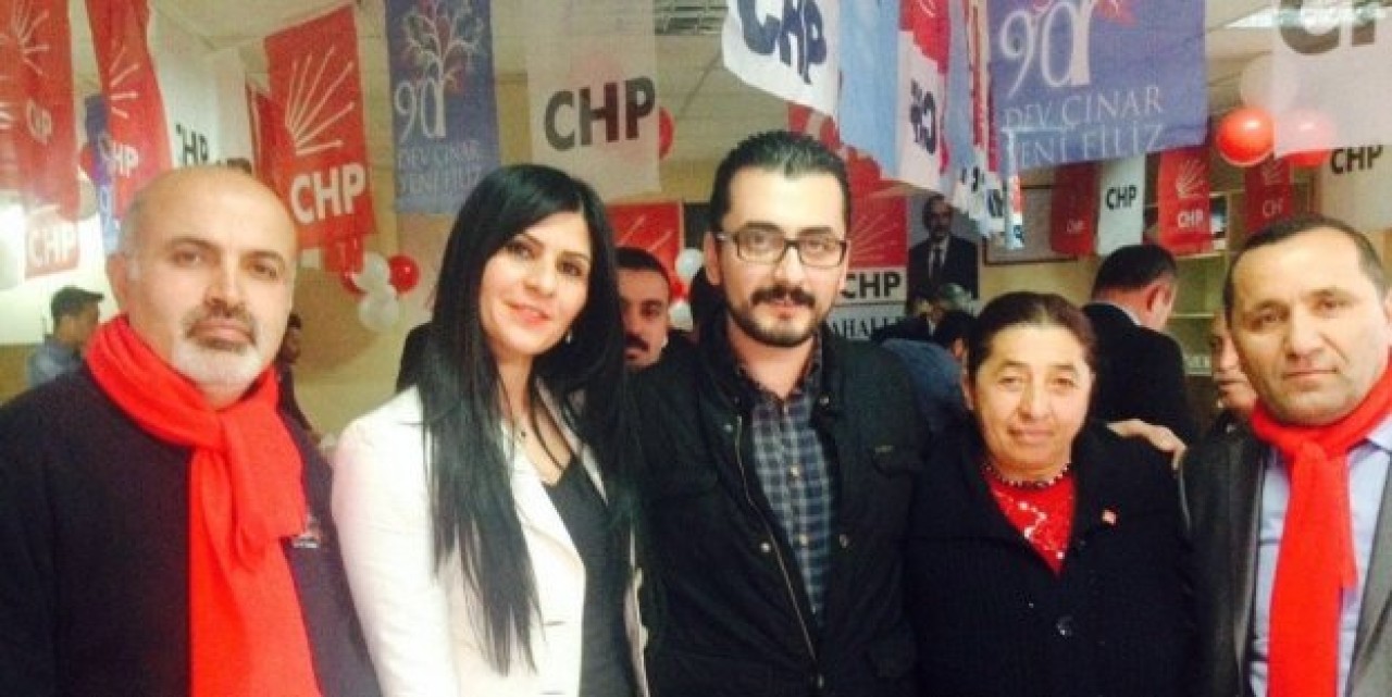 Gereken cevabı örgüt verecek