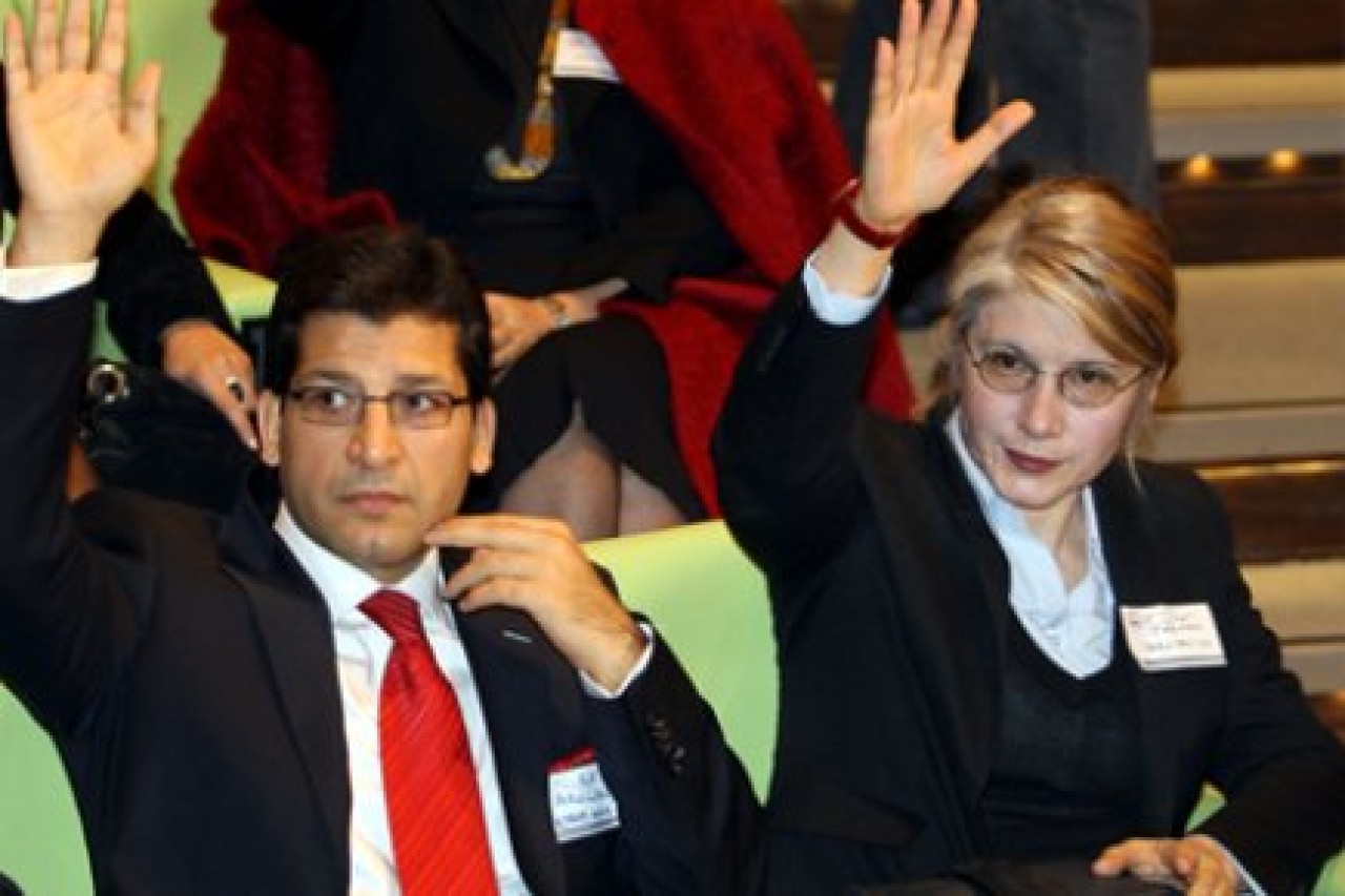 YARSAV'dan sert açıklama