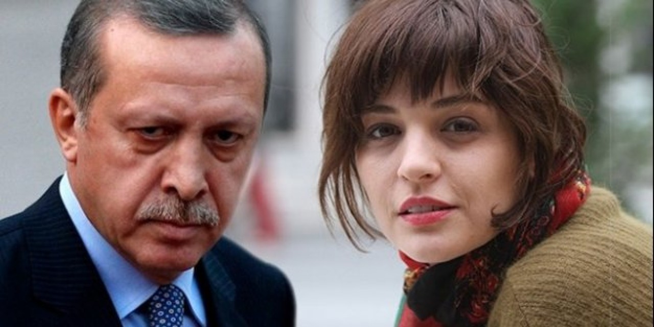 Gonca Vuslaterine hapis istemi