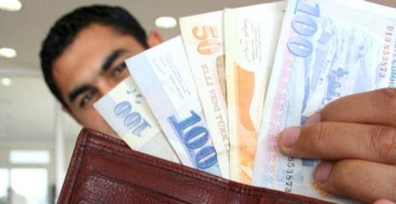 SGKdan 112 Bin Bağ-Kurluya Prim İadesi