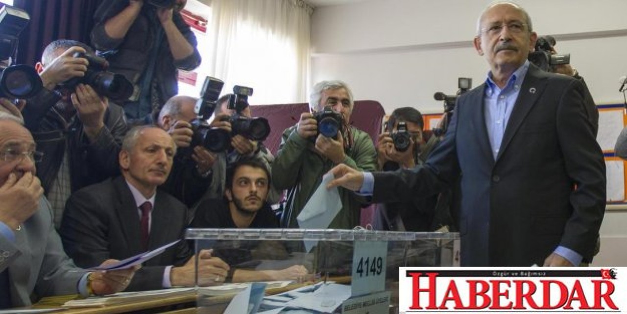 Dananın kuyruğu kopacak