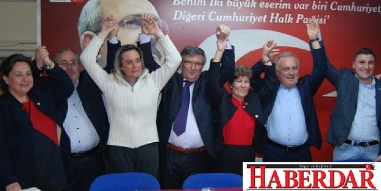 Silivride birlik beraberlik gösterisi