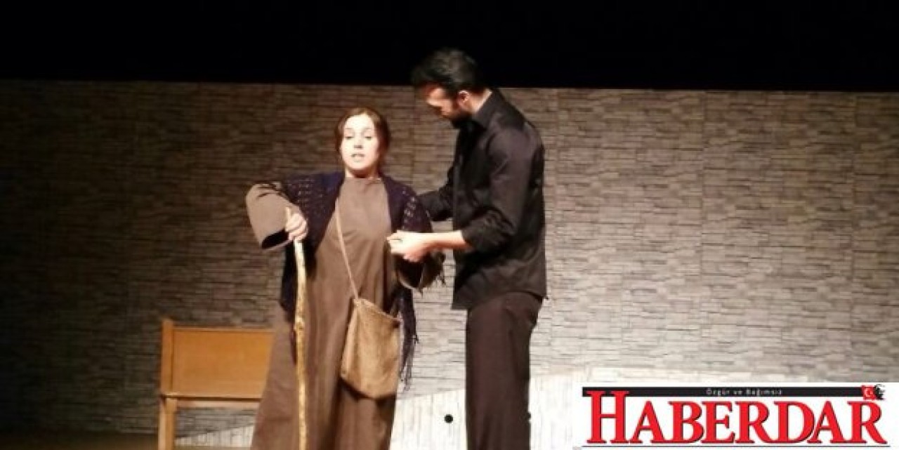 &quot;BÜYÜK Jüstinyen&quot; Beylikdüzüne Geldi