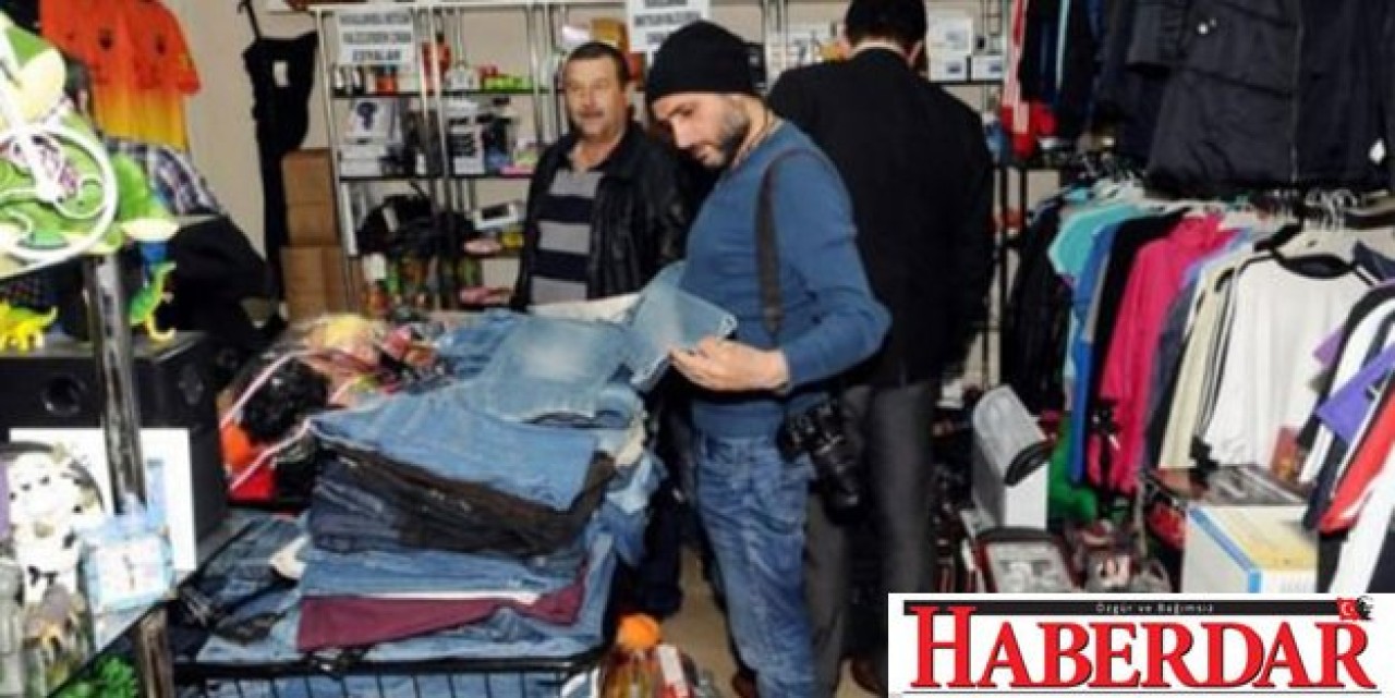 2 bin TLlik bilgisayarı 100 TLye satıyorlar