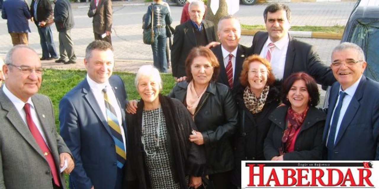 ‘Şeker ‘ gibi final