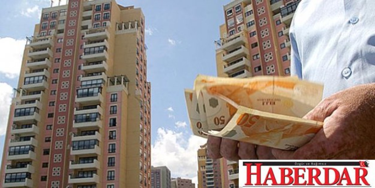 Ev kiraları ikiye katlandı