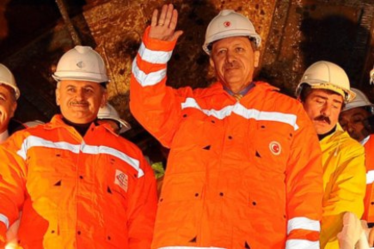 '3. Köprü kararı henüz kesin değil'