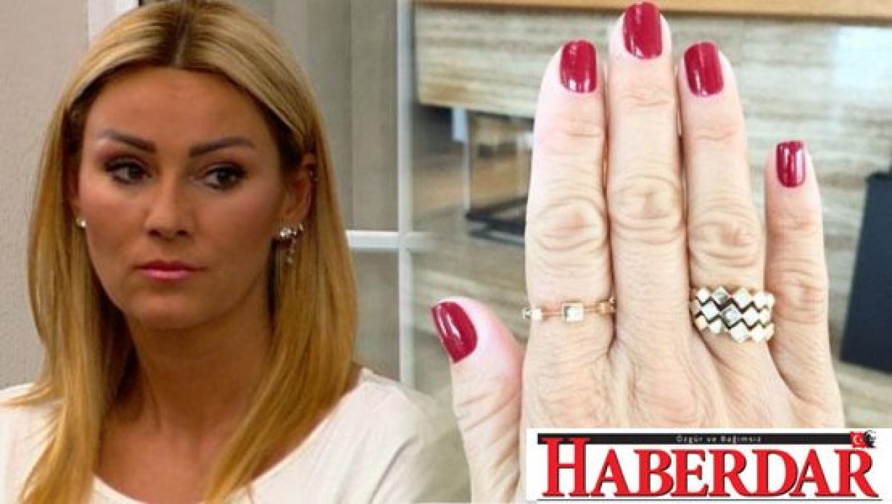 &quot;Babaannemin eli gibi...&quot;