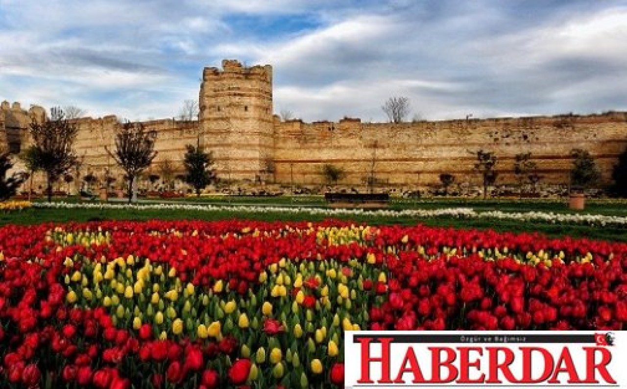 İstanbulda Lale Seferleri