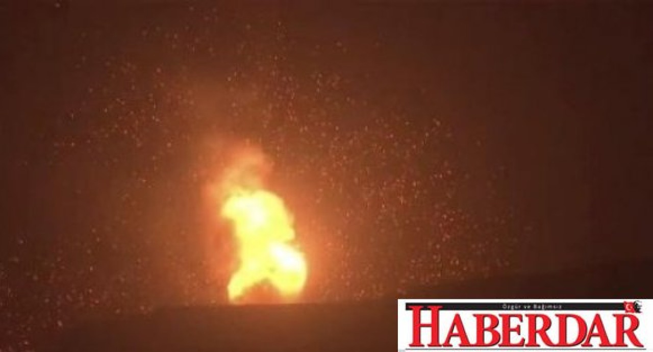 Arap uçakları Sana’yı vurdu, 40 sivil öldü