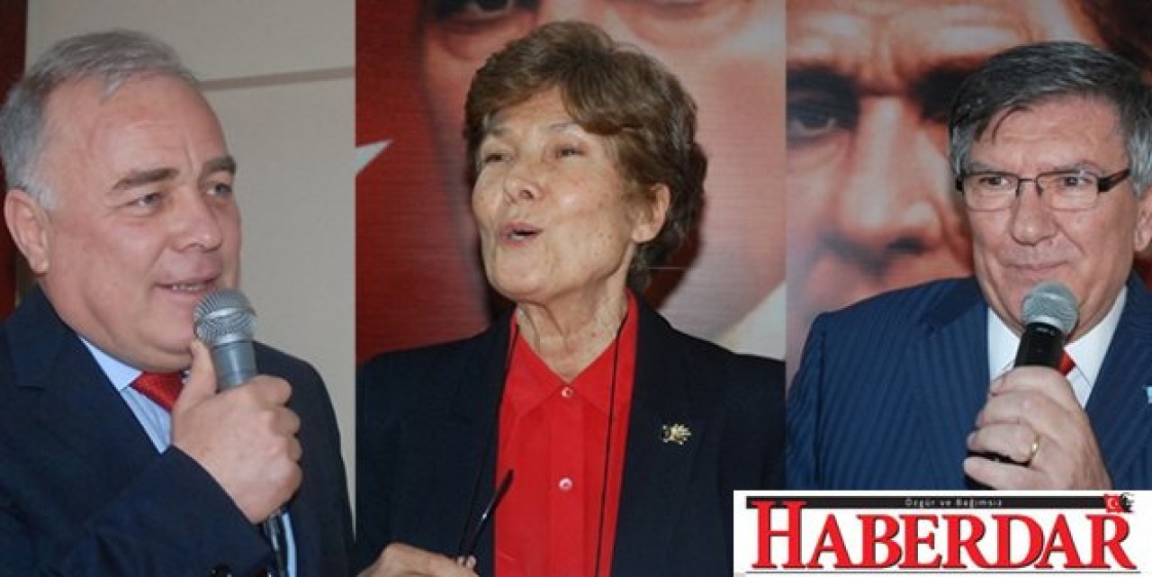 İTTİFAK TERS TEPTİ