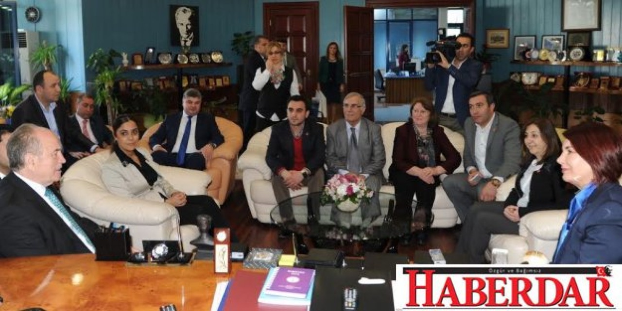 Topbaştan onay aldı