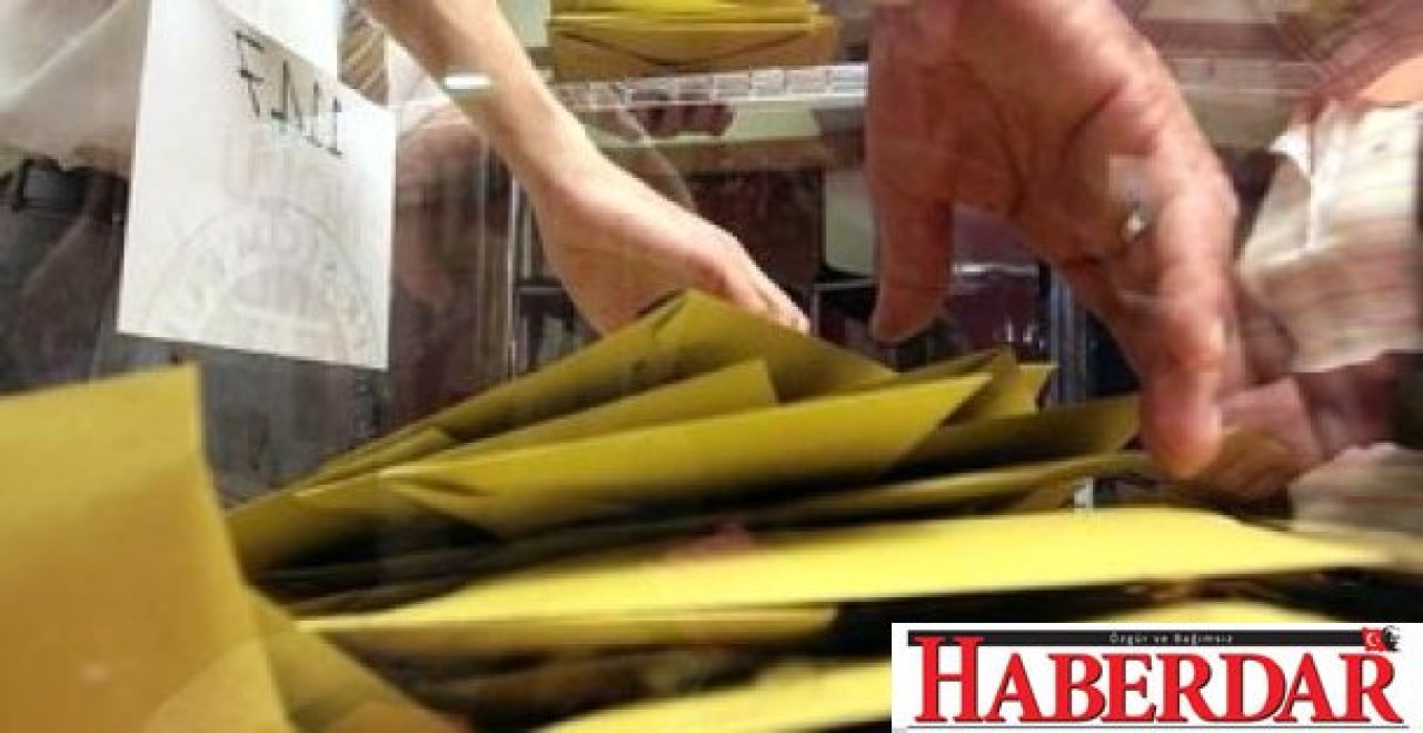 AK Partide 150 Vekil Tekrar Aday Oldu