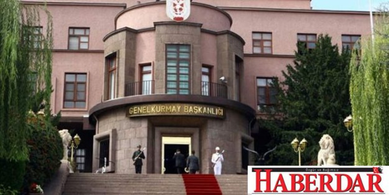 TSKdan İngiliz operasyonu