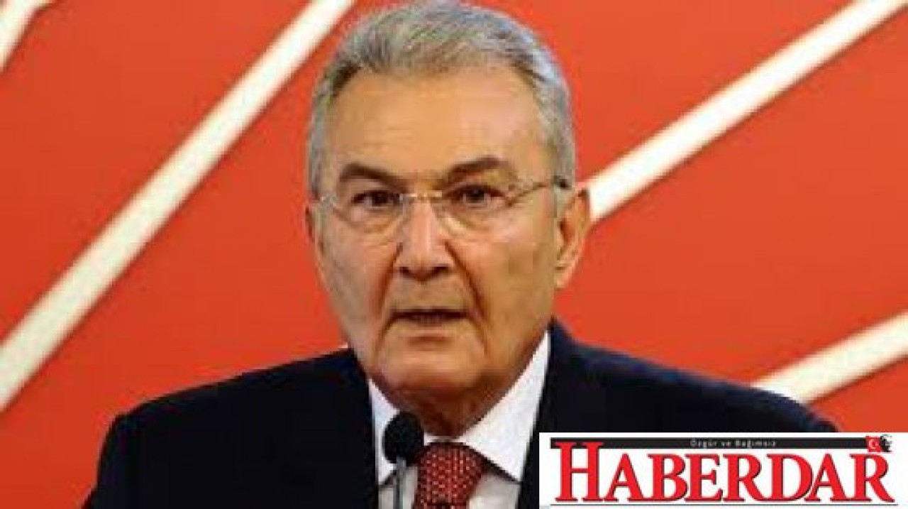 Baykal mazbata almaya gelmedi