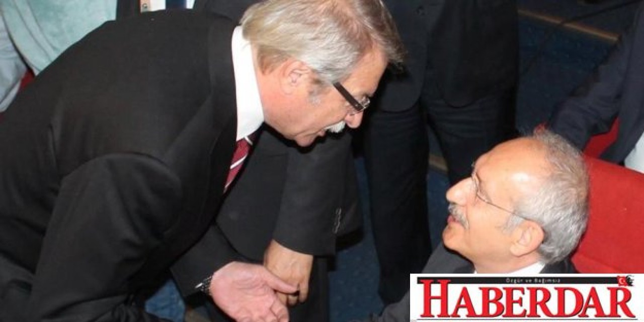 İstanbul CHP’de Gülsever damgası var