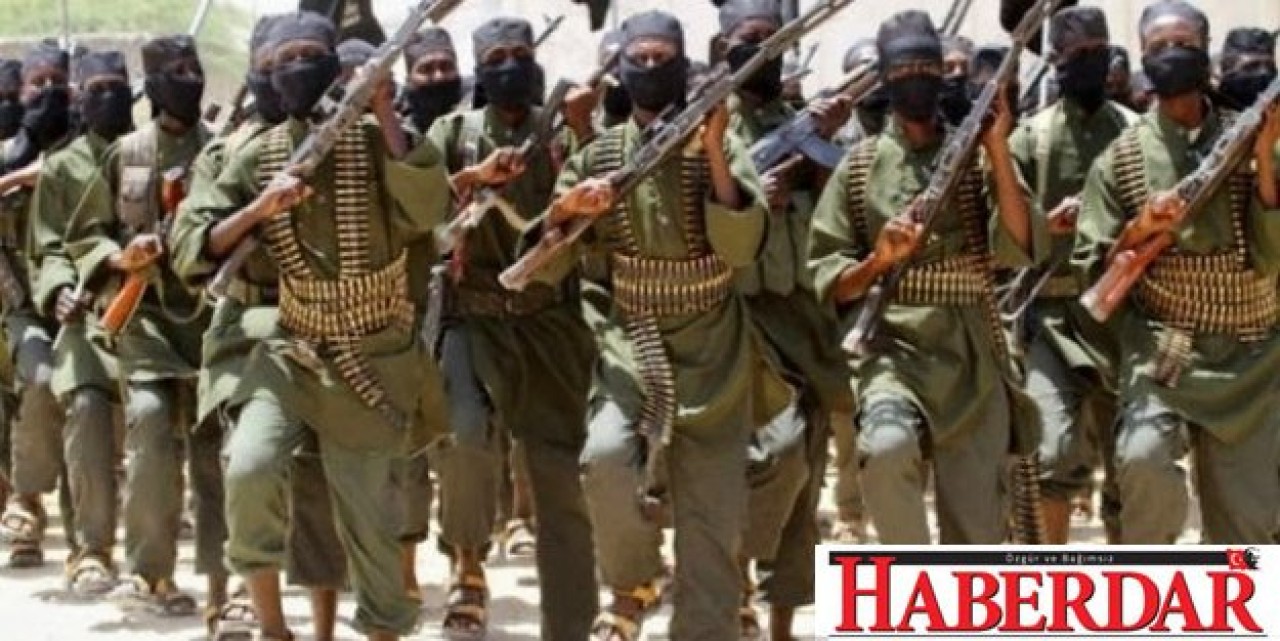 Üniversitede katliam: 147 ölü