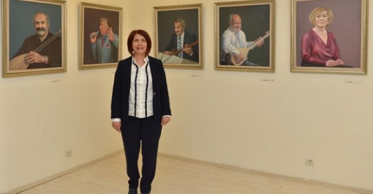 Sanat ve sanatçının her zaman yanındayız