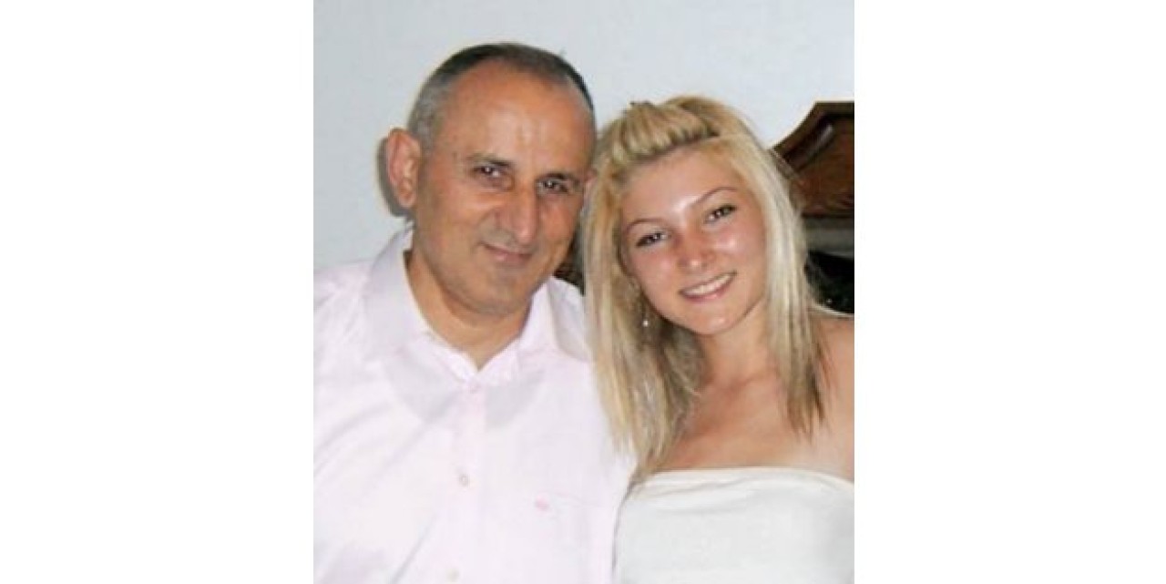 Babamın ailesi AKPliydi