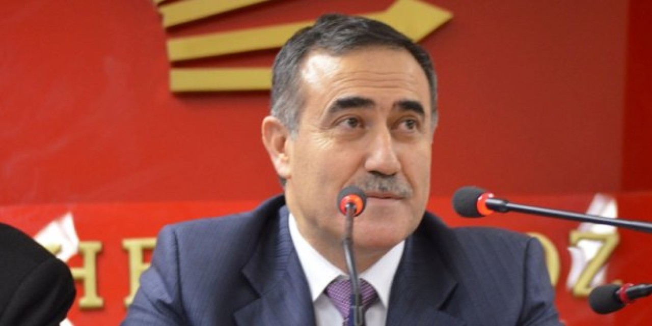 Diyanetten kaç kişi vekillik için istifa eti