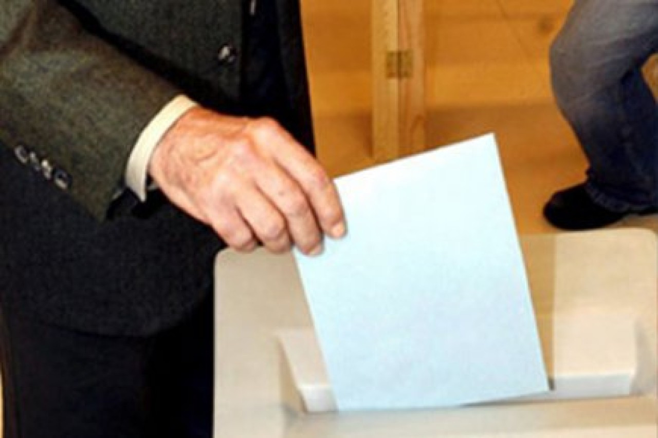 YSK: Sonraki seçimde!