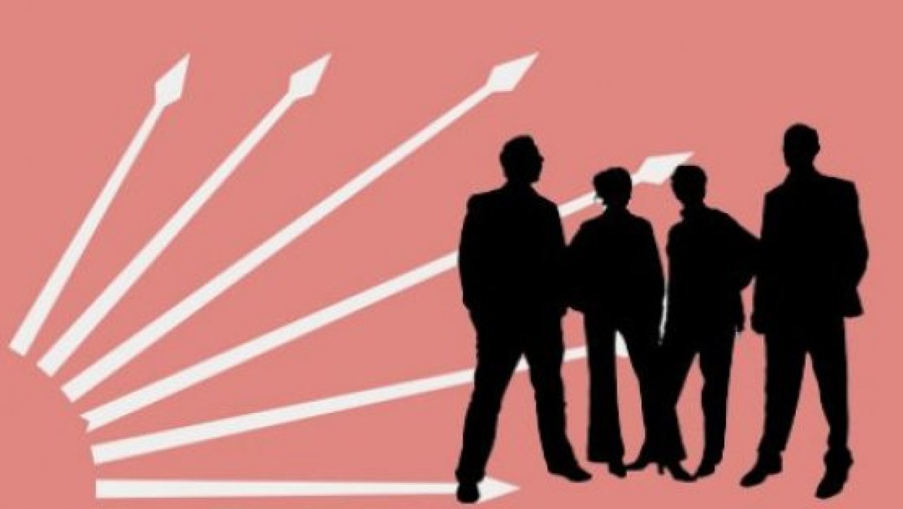 İşte CHPnin kontenjan adayları