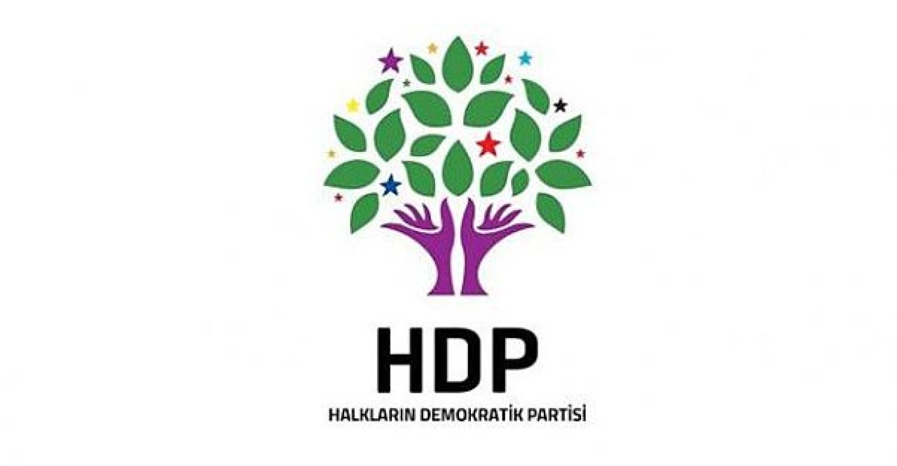 İşte HDPnin adayları