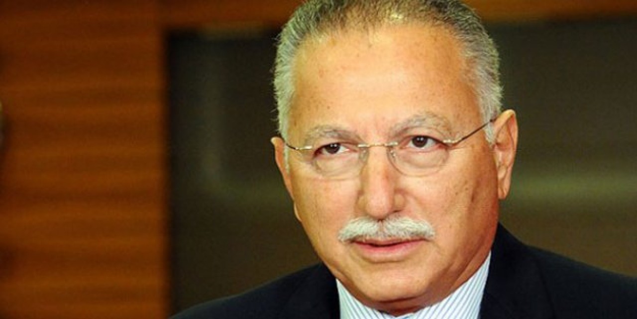 MHP’nin sürprizi çatı aday İhsanoğlu