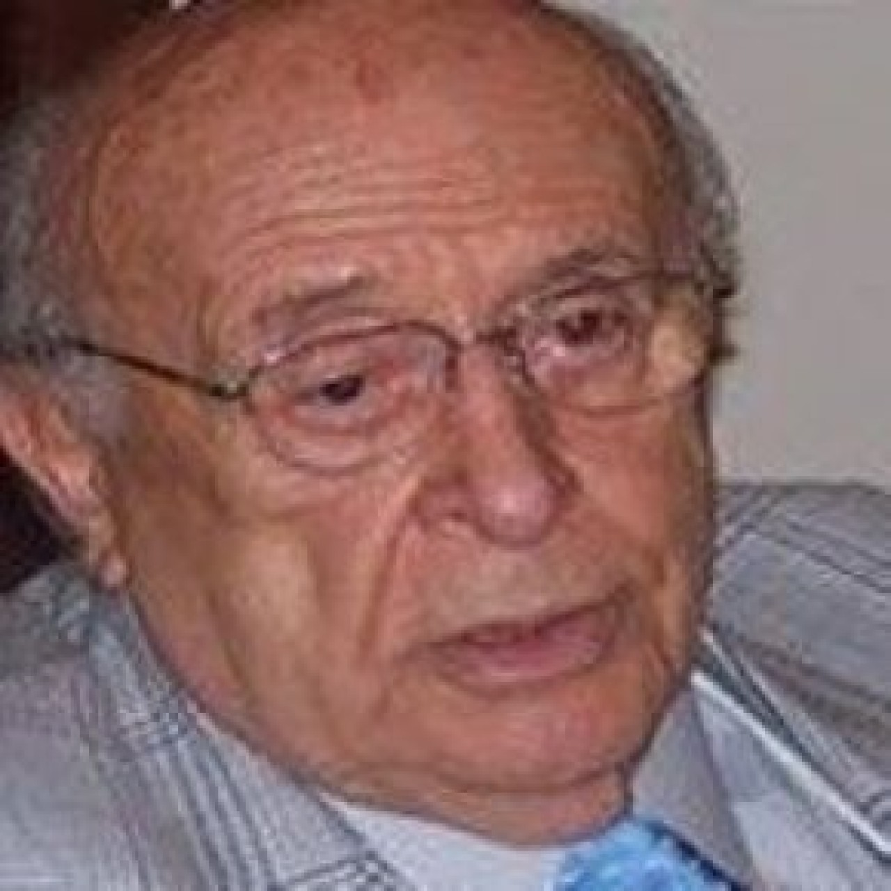 Demirel: "Erbakan'la helalleştim"