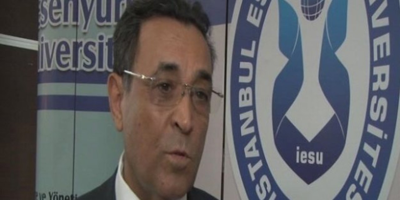 Türk Sanayisinin Kalbi Esenyurtta Atıyor