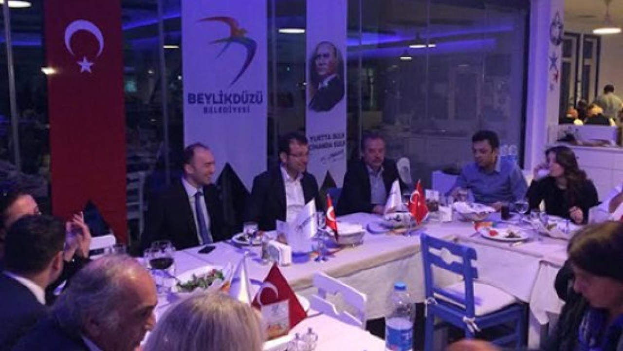 5 Nisanda hukuk konuşuldu