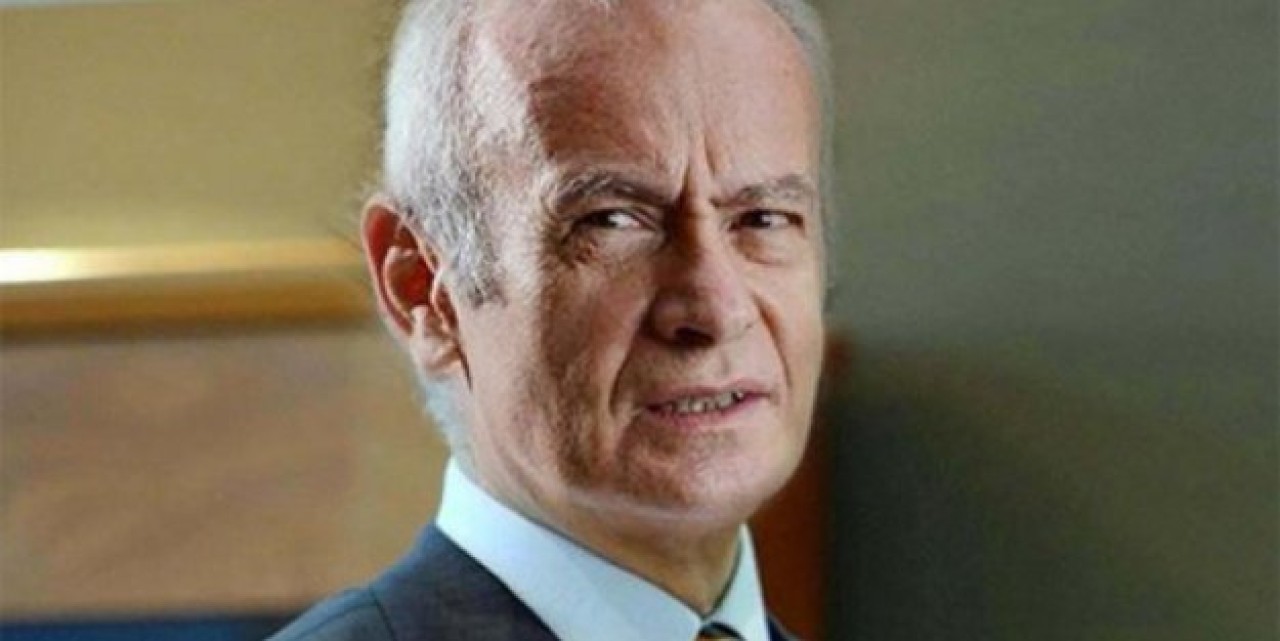 Hayri İnönü&#39;den iddialara yanıt