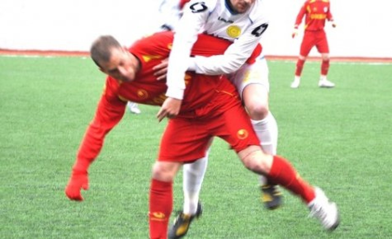 PLAY OFF TOPLU SONUÇLAR