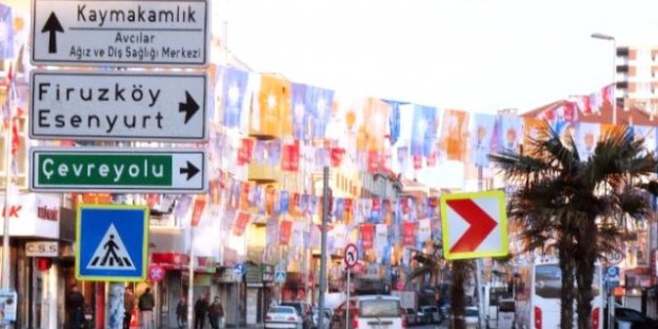 Avcılara Seçim Havası Erken Geldi