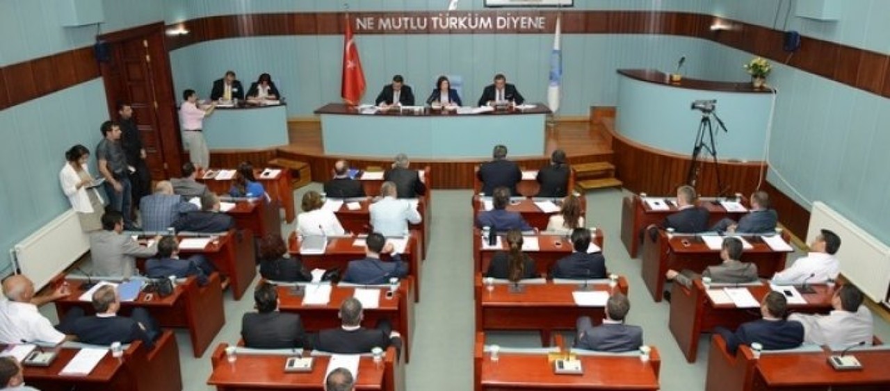 Toprakı zor durumda bıraktılar