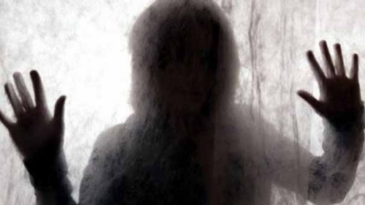 Almanyayı karıştıran sapık kadın