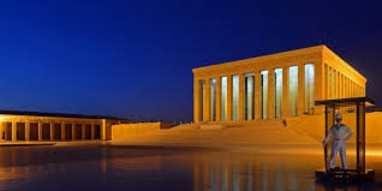 Anıtkabir, 24 Nisanda 24 Saat Açık Olacak