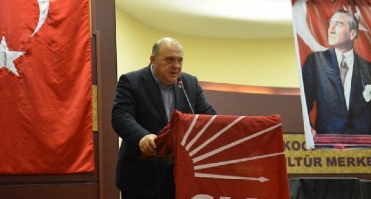 Pir Sultana CHP darbesi!