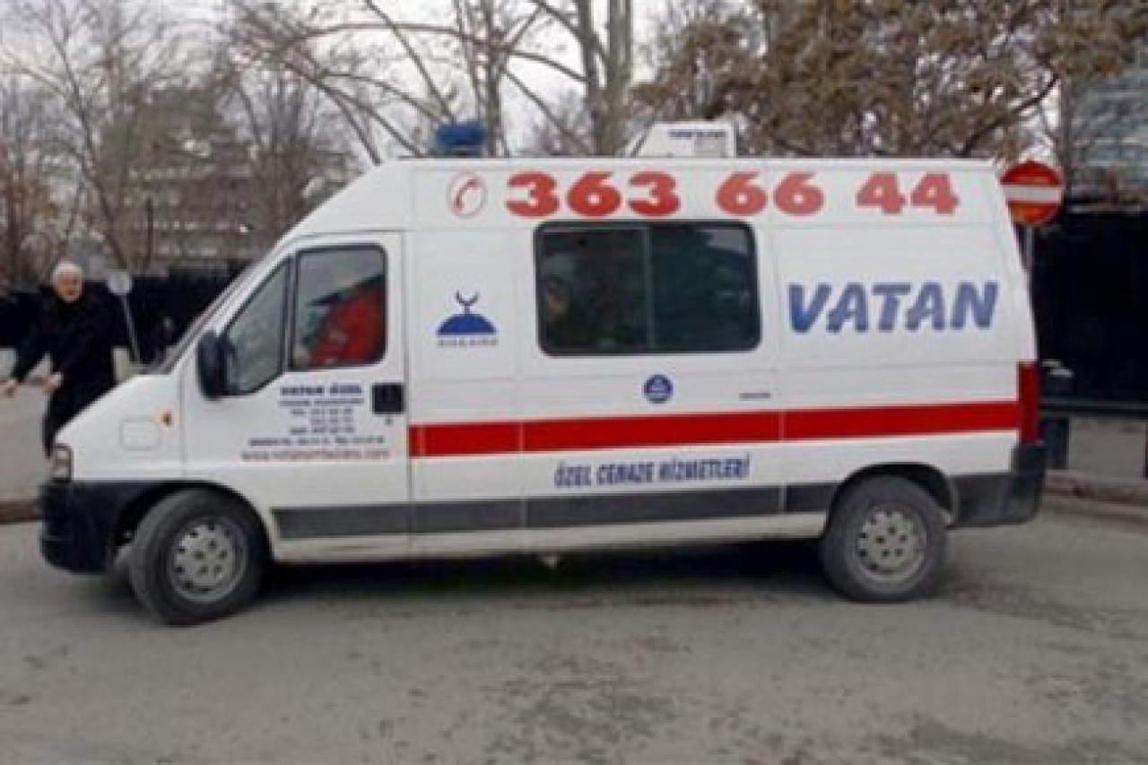 Cenaze yarın defnedilecek