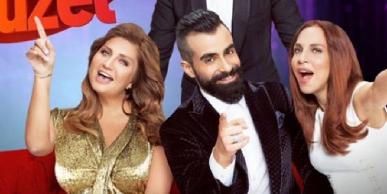 Erener: Sibel Can ile aynı ekranda olmak istemiyorum