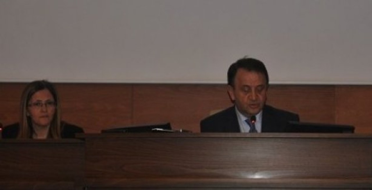 Fenerbahçe Üniversitesi’ne yer tahsisi kesinleşti