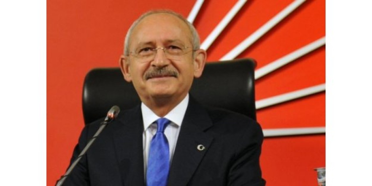 Kılıçdaroğlundan Kutlu Doğum Haftası mesajı