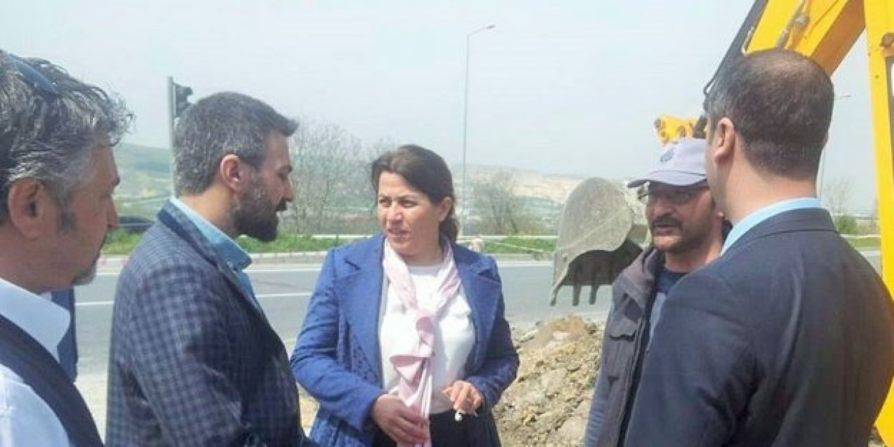 Akgün’ün ne yapacağını merak ediyoruz!