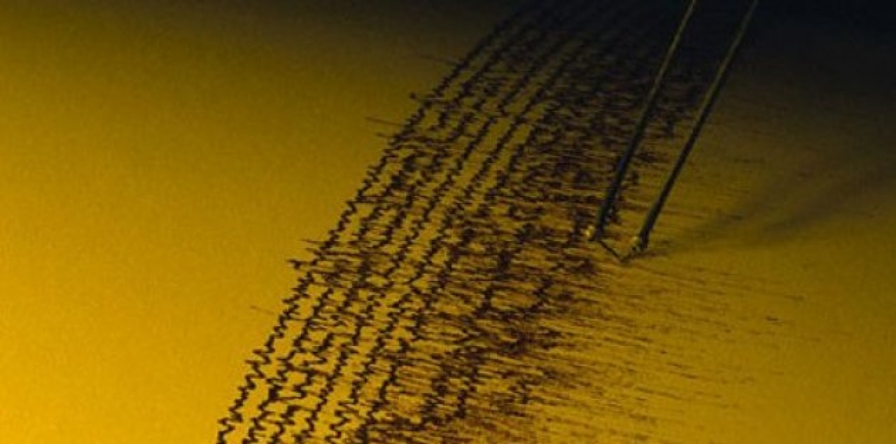 Kıbrısta korkutan deprem