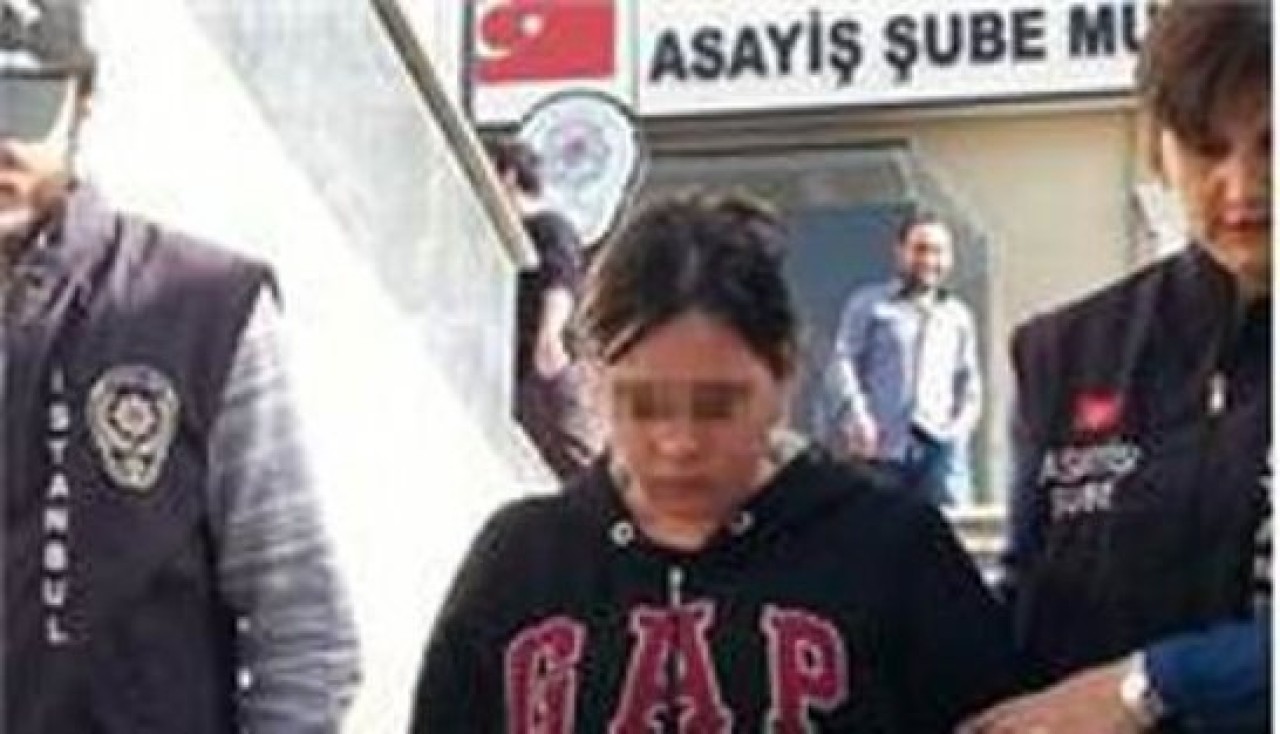 Bebeğini küvette boğan anneye müebbet istemi