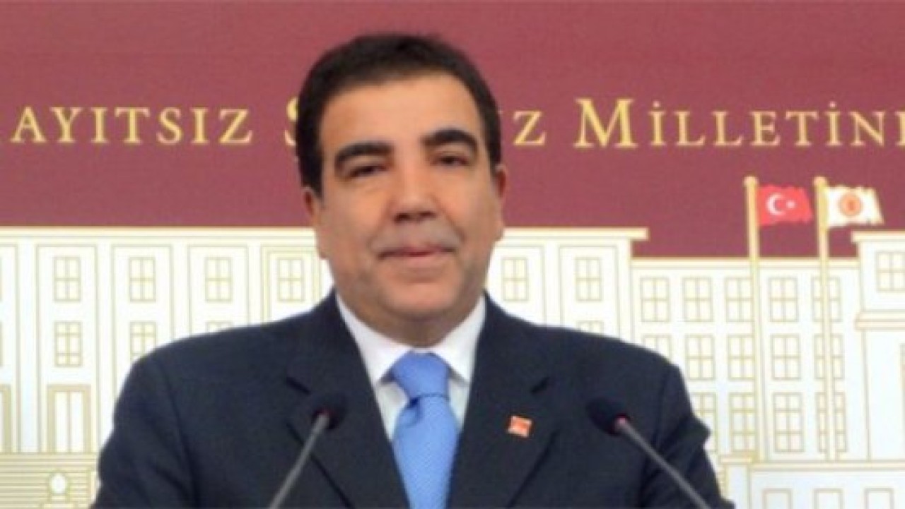 CHP hedefi yüzde 40 yaptı