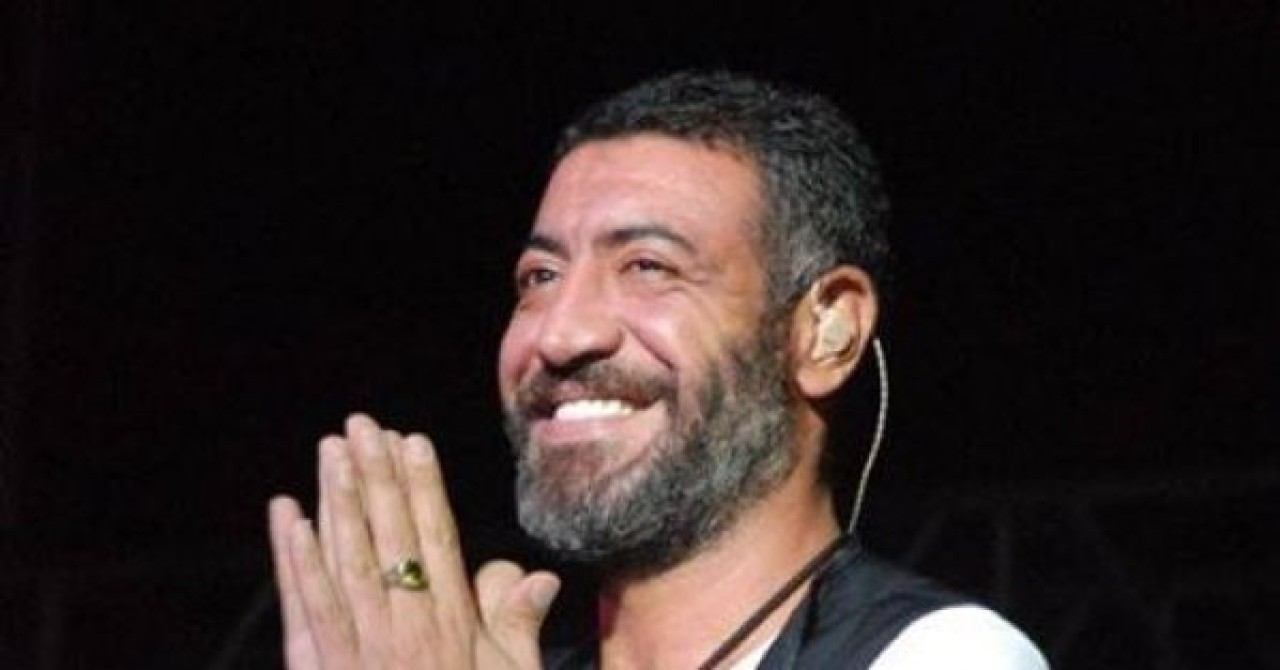 Yeni Albümüyle Büyükçekmeceye Geliyor