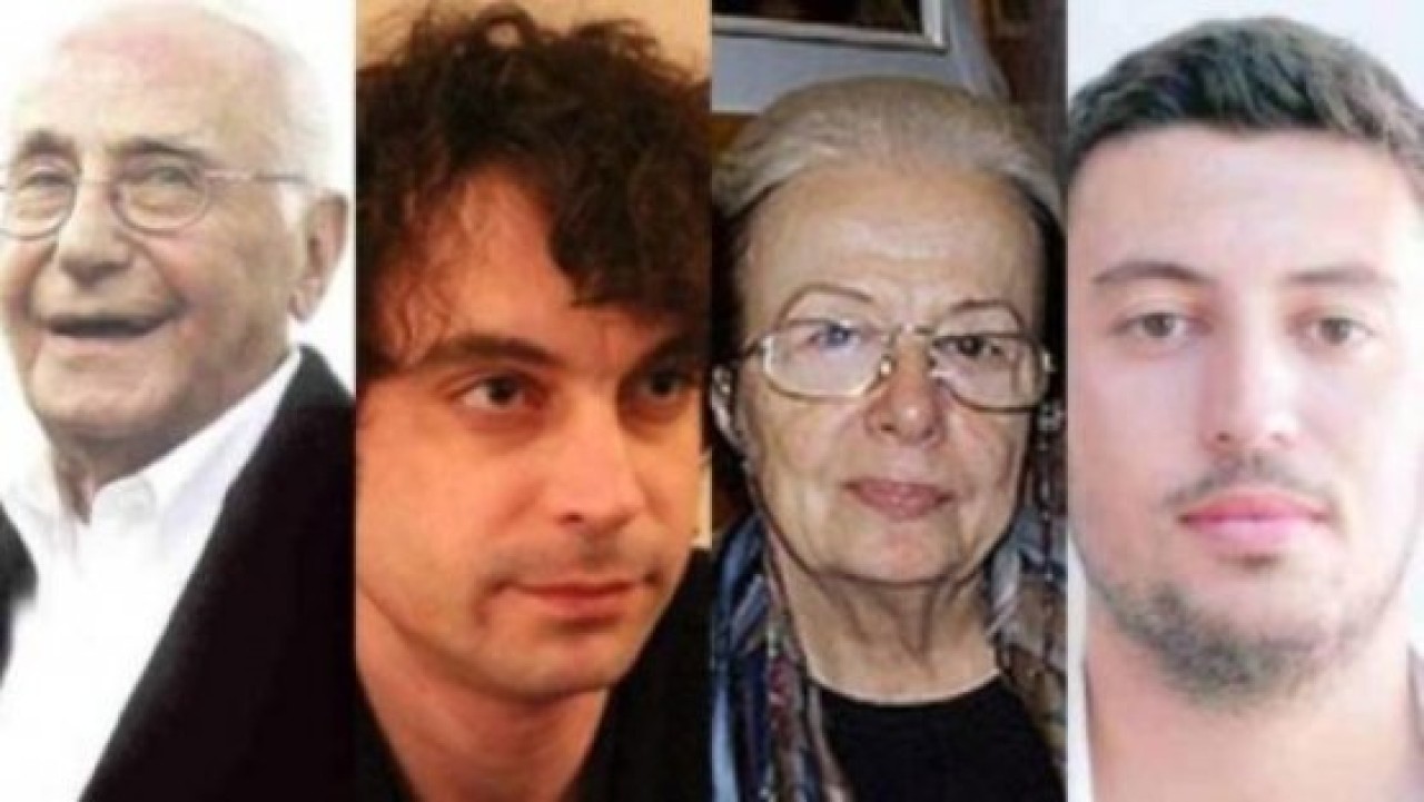 Erdoğandan 4 Cumhuriyet yazarına dava