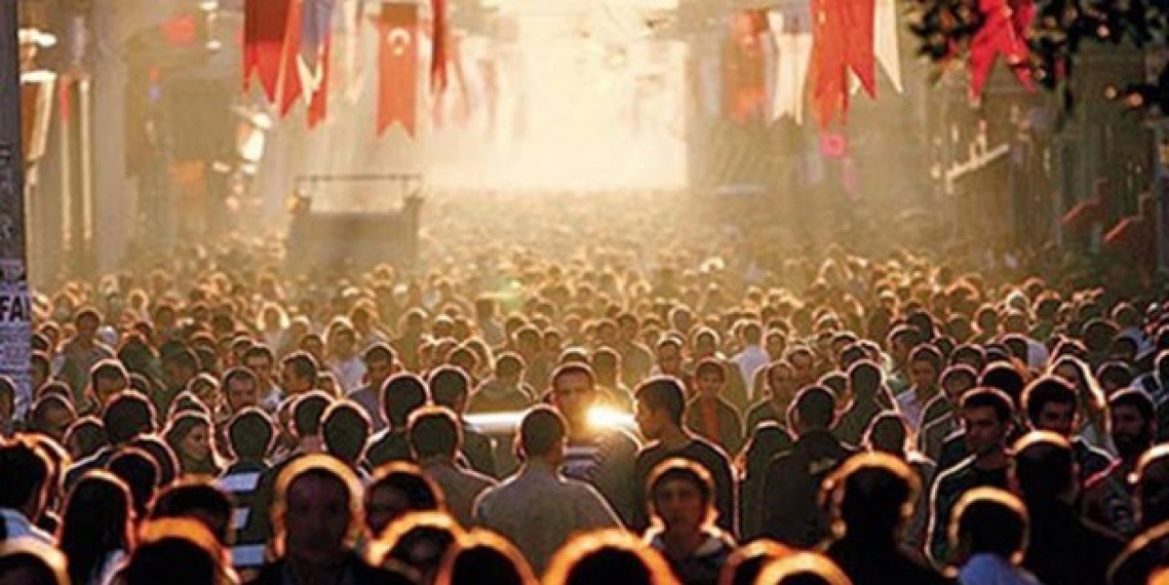 Türkiyedeki 5 ölümden 1i kanser