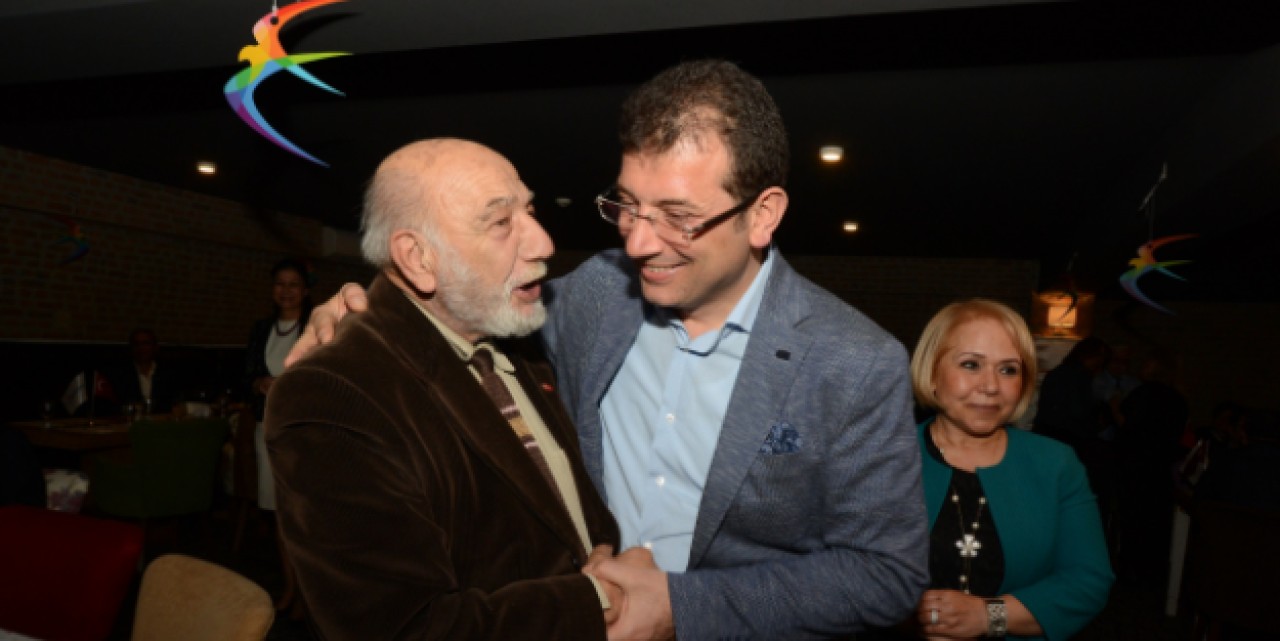 &quot;Sizler Bizim En Büyük Zenginliğimizsiniz&quot;